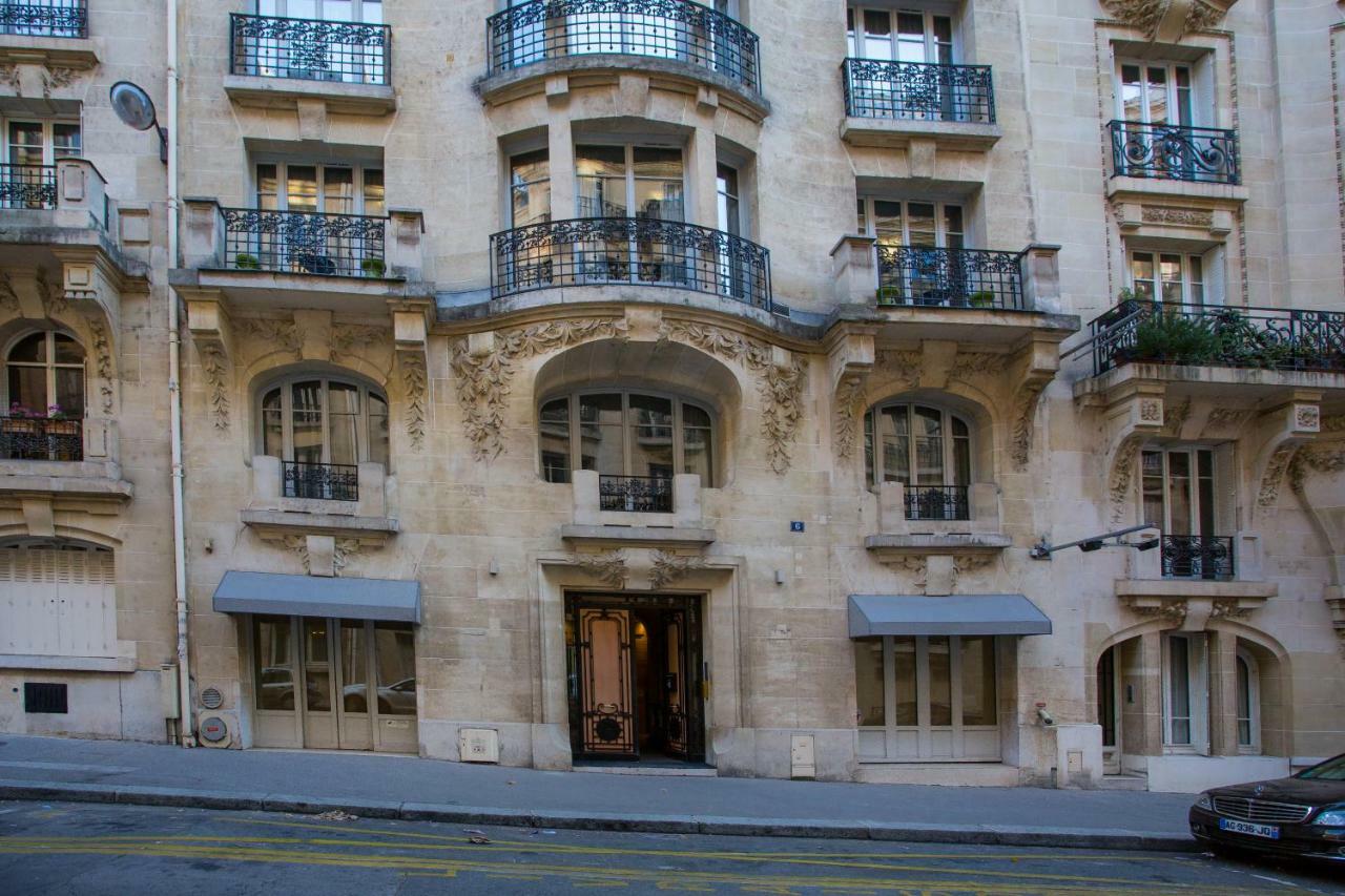 Cmg * Parigi